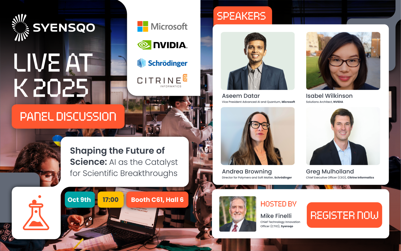 K2025 - AI panel