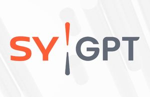 SYGPT logo for the Hub